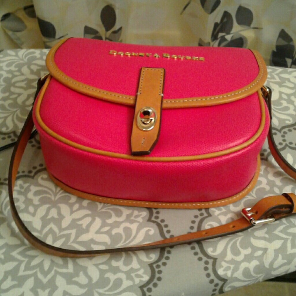Dooney Bourke Crossbody